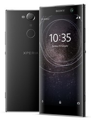 Замена дисплея на телефоне Sony Xperia XA2 в Хабаровске